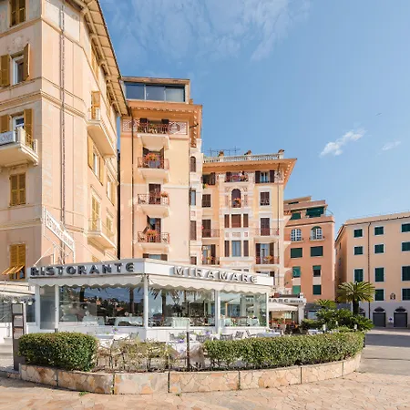 Miramare Hotel