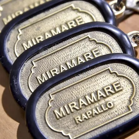 호텔 Miramare 4*