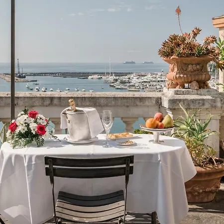 Miramare Hotel