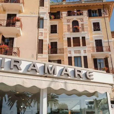 Miramare 호텔