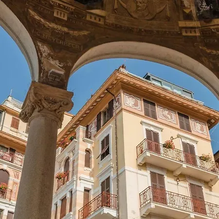 Hotel Miramare 4*