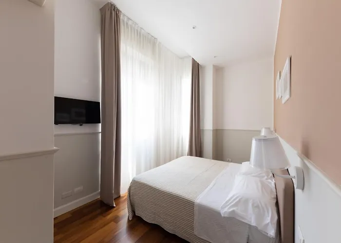 Miramare Szálloda 4*