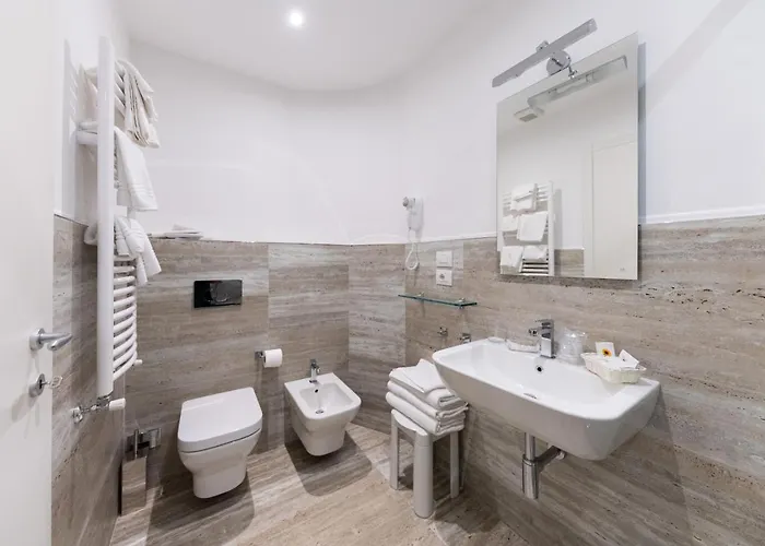 Szálloda Miramare Rapallo