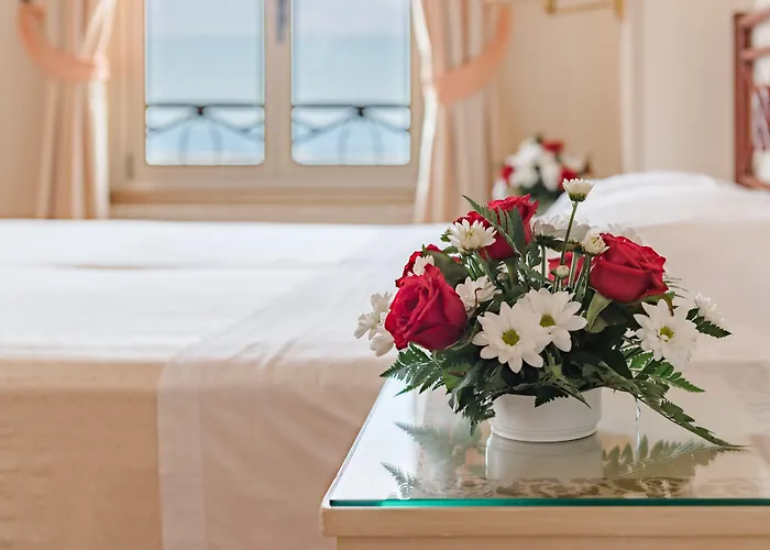 Szálloda Miramare 4*