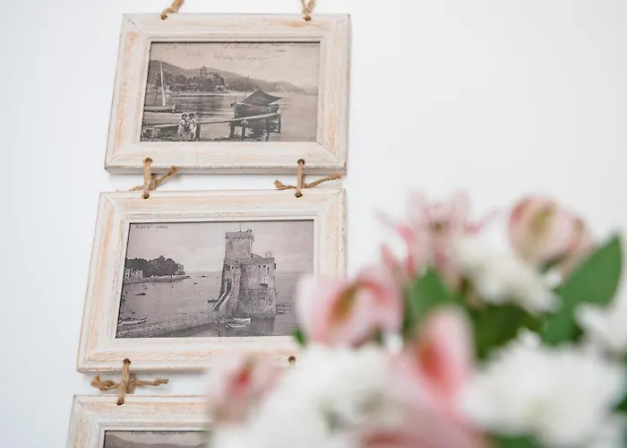 Miramare Szálloda 4*