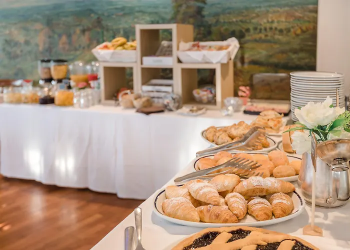 Miramare Hotel Rapallo