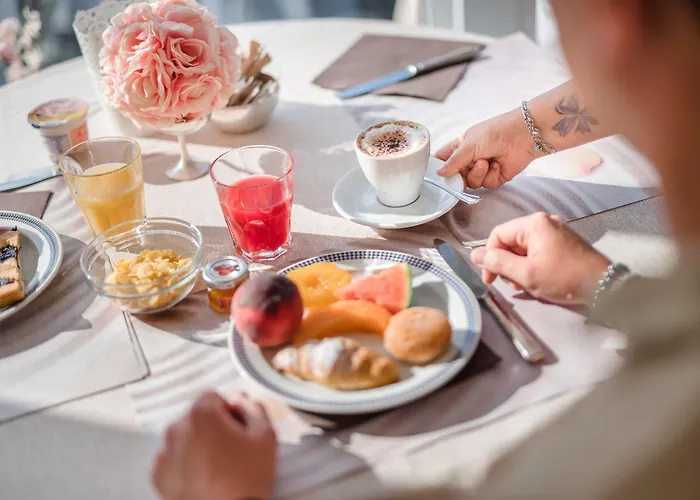 Szálloda Miramare Rapallo