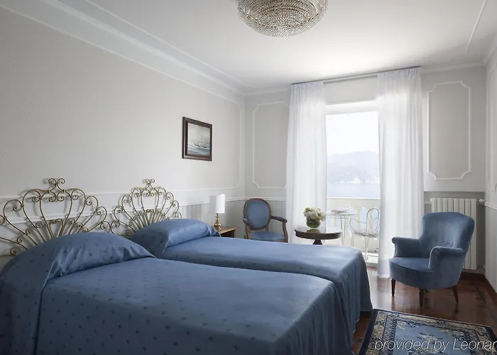 Miramare Szálloda Rapallo