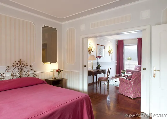 Szálloda Miramare 4*