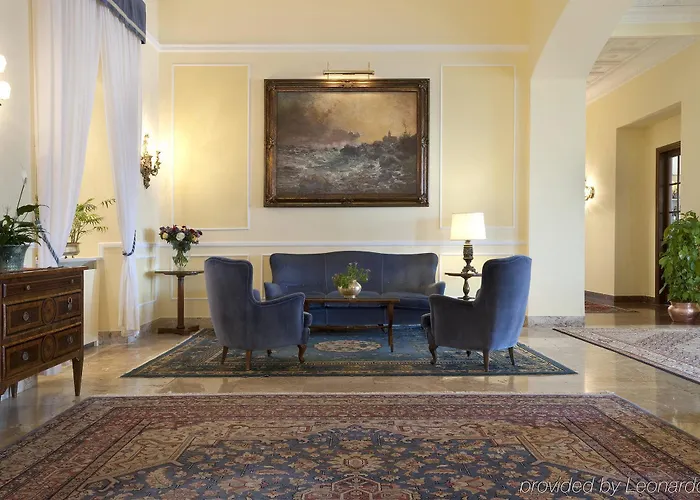 Miramare Szálloda 4*