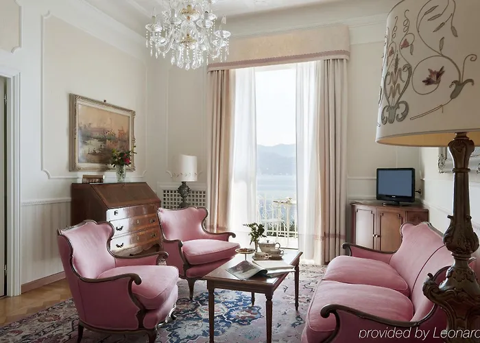 Szálloda Miramare Rapallo