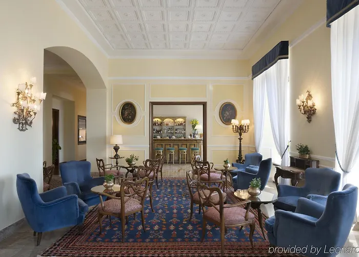 Miramare Szálloda Rapallo