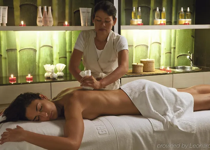 Miramare Szálloda Rapallo