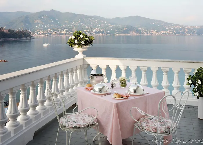 Szálloda Miramare 4*