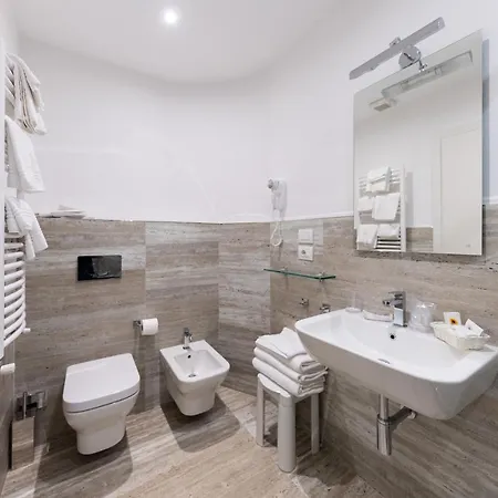 Hotel Miramare Rapallo