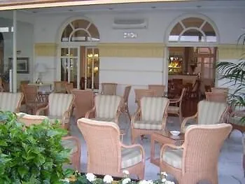 Miramare 4* Рапалло