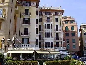 Miramare Рапалло