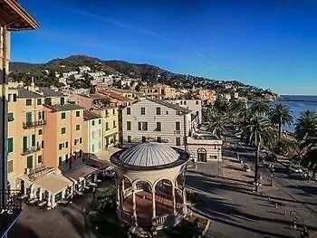 Отель Miramare 4*