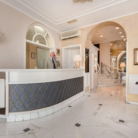 Miramare 4* Рапалло