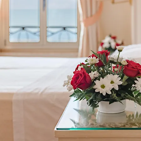 Hotel Miramare 4*