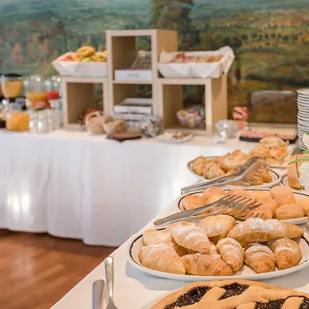 Miramare Hotel Rapallo