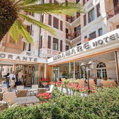Hotel Miramare Rapallo