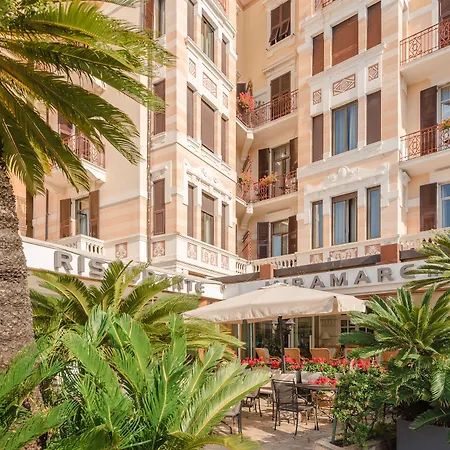 Hotel Miramare Rapallo