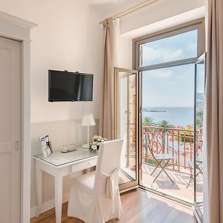 Miramare 4* Рапалло