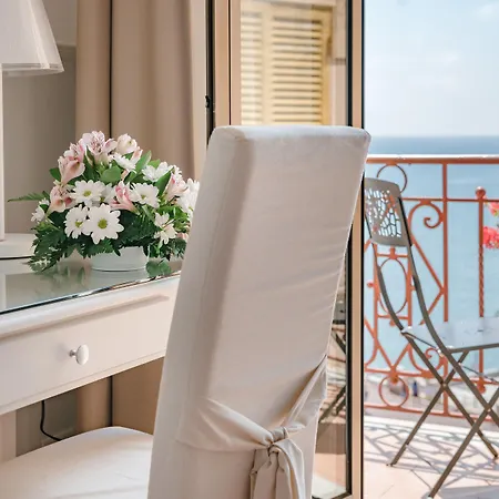 Hotel Miramare Rapallo