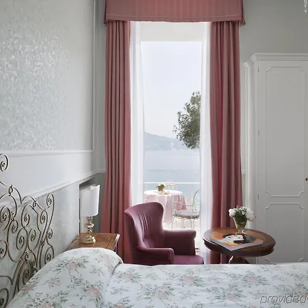 Hotel Miramare Rapallo