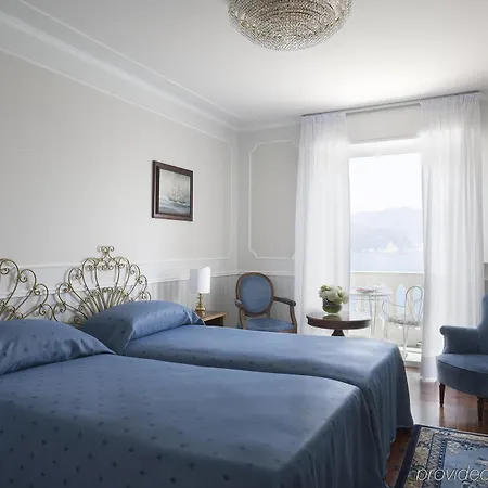 Miramare Ξενοδοχείο Ραπάλο