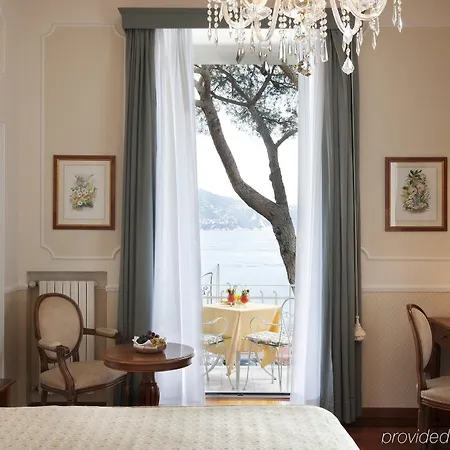 Miramare Hotel Rapallo