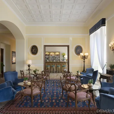 Miramare Hotel Rapallo