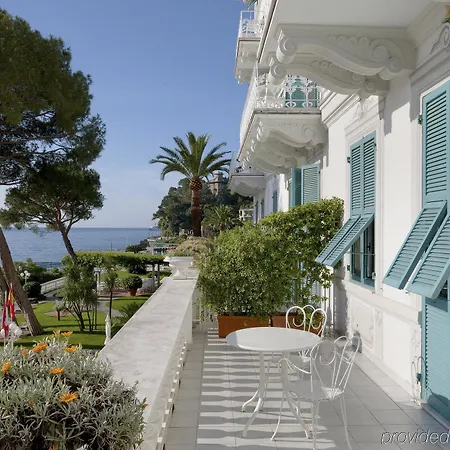 Ξενοδοχείο Miramare Ραπάλο