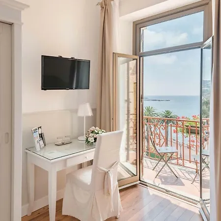 Miramare Ξενοδοχείο