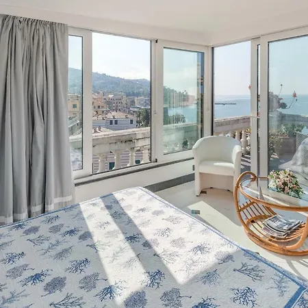 Miramare Ξενοδοχείο Ραπάλο