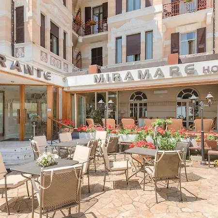 Miramare Hotel 4*