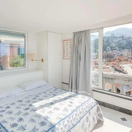 Hotel Miramare Rapallo