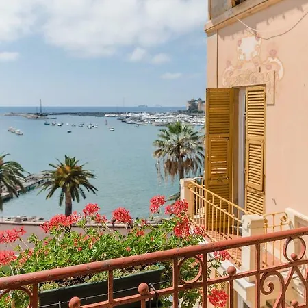 Ξενοδοχείο Miramare Ραπάλο