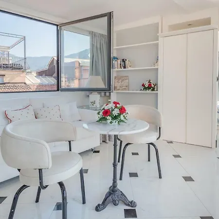 Hotel Miramare Rapallo