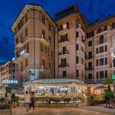 Miramare Ξενοδοχείο 4*