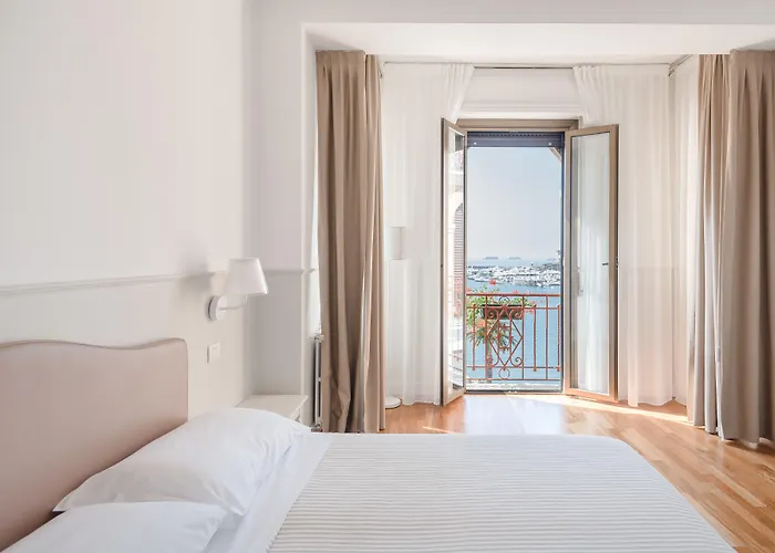 Hotel Miramare Rapallo