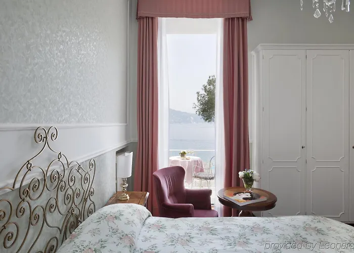 Hotel Miramare Rapallo