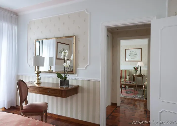 Miramare 4* ראפאלו