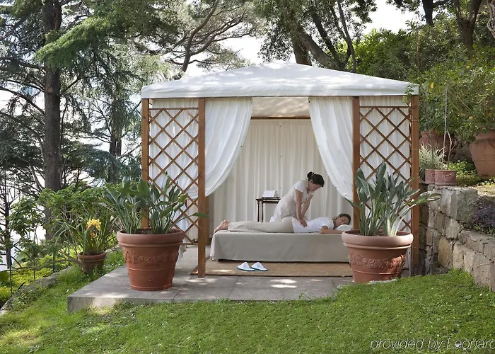 Miramare 4* ראפאלו