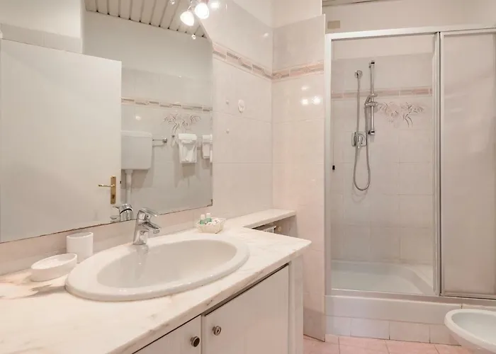 Hotel Miramare Rapallo