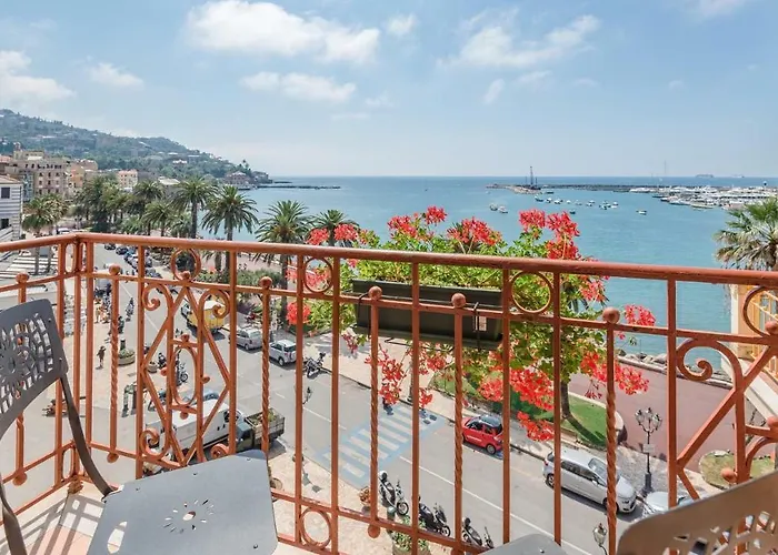 Miramare ראפאלו